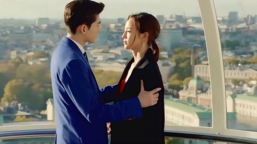 享受海底婚礼的奇遇!新倩女幽魂主题婚礼“镌珠之恋”破浪而来