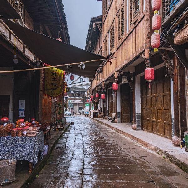 温馨房屋找不同