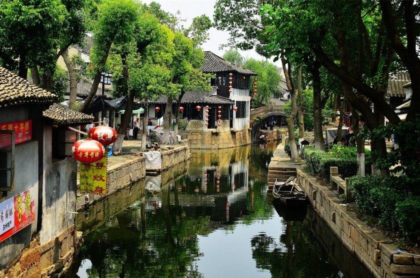 塔科马