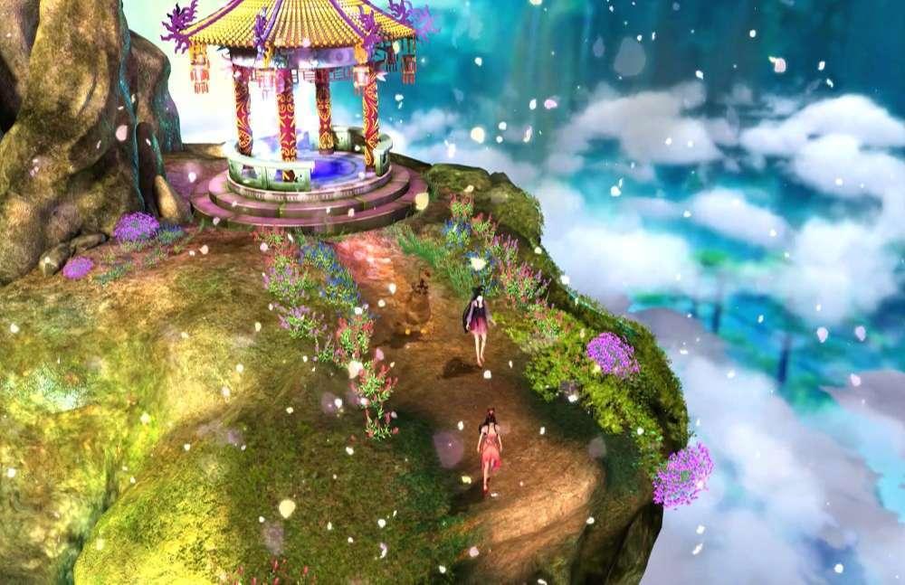 南宁大明山1月21日预计会出现雾凇美景
